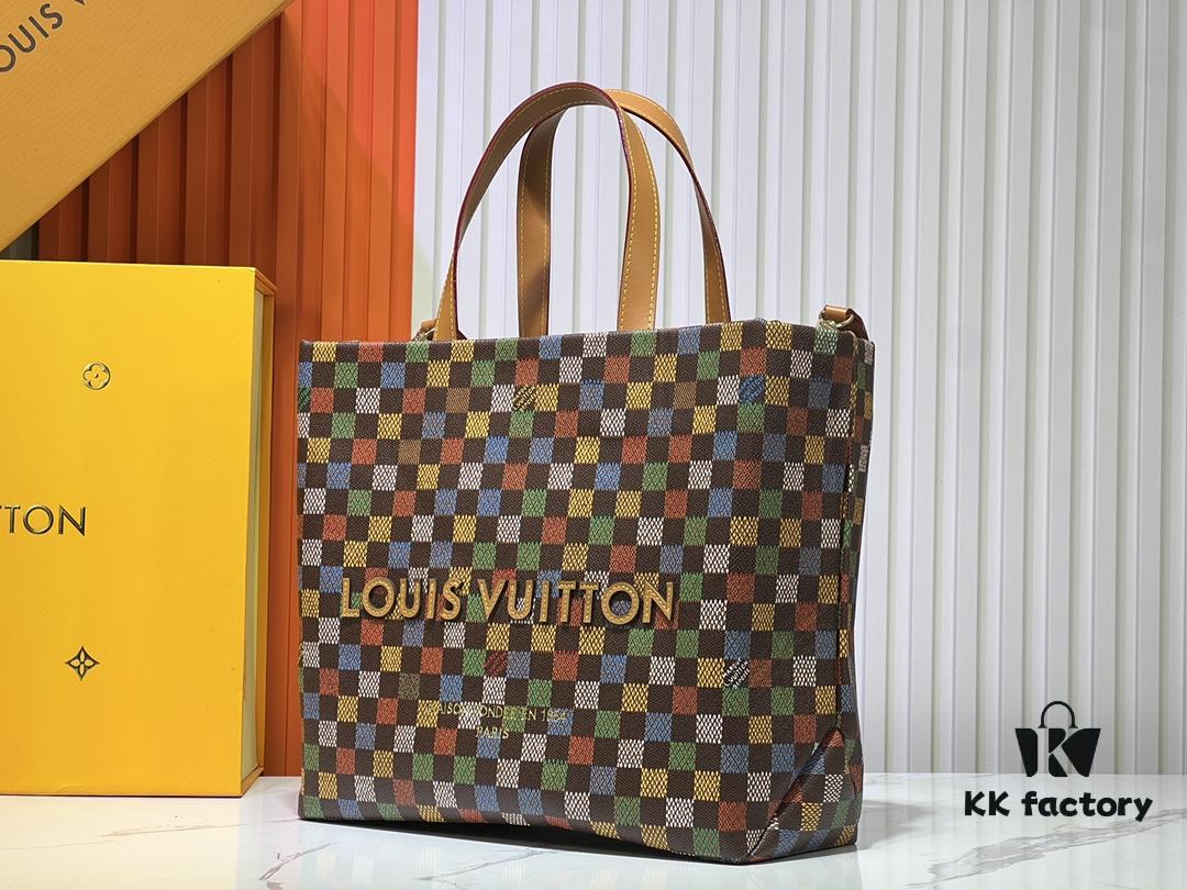 Medium Shopper Bag M24457