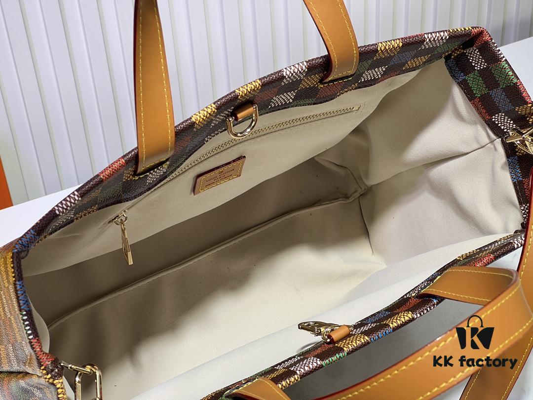 Medium Shopper Bag M24457