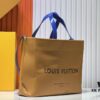 Medium Shopper Bag M24457