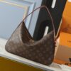 69305828f09edb6de4c4f6bb Upgraded Original M11952 M12098 Slouchy Small Handbag
