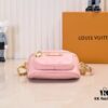 69305833f09edb6de4c4f6ce Upgraded Original M46917 M82335 M83275 M82208 M82347 Mini Bumbag from LV Gradient Collection