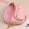 69305837f09edb6de4c4f6d4 Upgraded Original M46917 M82335 M83275 M82208 M82347 Mini Bumbag from LV Gradient Collection