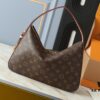 6930583af09edb6de4c4f6d8 Upgraded Original M11952 M12098 Slouchy Small Handbag