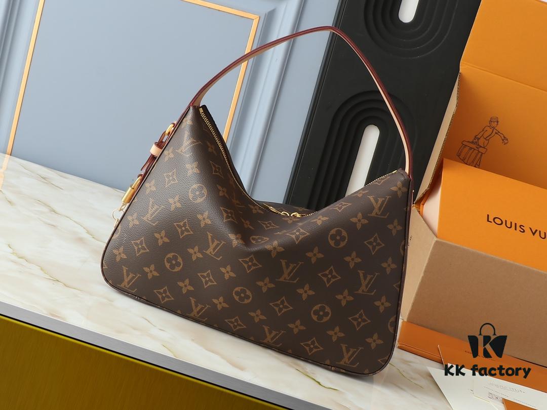 6930583af09edb6de4c4f6d8 Upgraded Original M11952 M12098 Slouchy Small Handbag
