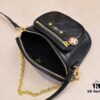 Upgraded Original M46917 M82335 M83275 M82208 M82347 Mini Bumbag from LV Gradient Collection