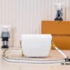 6930583ff09edb6de4c4f6e3 Upgraded Original M46917 M82335 M83275 M82208 M82347 Mini Bumbag from LV Gradient Collection