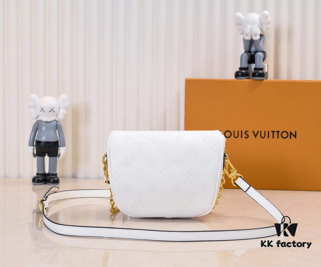 6930583ff09edb6de4c4f6e3 Upgraded Original M46917 M82335 M83275 M82208 M82347 Mini Bumbag from LV Gradient Collection