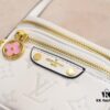 69305840f09edb6de4c4f6e5 Upgraded Original M46917 M82335 M83275 M82208 M82347 Mini Bumbag from LV Gradient Collection