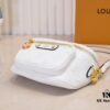 69305841f09edb6de4c4f6e7 Upgraded Original M46917 M82335 M83275 M82208 M82347 Mini Bumbag from LV Gradient Collection