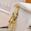 69305841f09edb6de4c4f6e8 Upgraded Original M46917 M82335 M83275 M82208 M82347 Mini Bumbag from LV Gradient Collection