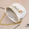 69305841f09edb6de4c4f6e9 Upgraded Original M46917 M82335 M83275 M82208 M82347 Mini Bumbag from LV Gradient Collection