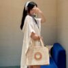 New Arrival 270 Batch 🌞Hello Summer! LV OnTheGo Tote Bag & Slides