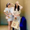 New Arrival 270 Batch 🌞Hello Summer! LV OnTheGo Tote Bag & Slides