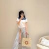 New Arrival 270 Batch 🌞Hello Summer! LV OnTheGo Tote Bag & Slides