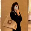New Arrival 270 Batch 🌞Hello Summer! LV OnTheGo Tote Bag & Slides