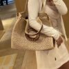 New Arrival 270 Batch 🌞Hello Summer! LV OnTheGo Tote Bag & Slides