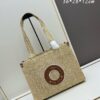 6930585af09edb6de4c4f70e New Arrival 270 Batch 🌞Hello Summer! LV OnTheGo Tote Bag & Slides