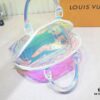 6930586bf09edb6de4c4f724 Exclusive Real Shot - Upgraded Version ‼️💥👊🔥 LV Latest Transparent Colorful M53152 ALMA BB Series