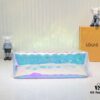 6930586ef09edb6de4c4f727 Exclusive Real Shot - Upgraded Version ‼️ M41177/M40995 Latest Rainbow Shopping Tote (Actual Product Photography)