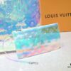 69305873f09edb6de4c4f72d Exclusive Real Shot - Upgraded Version ‼️ M41177/M40995 Latest Rainbow Shopping Tote (Actual Product Photography)