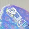 69305877f09edb6de4c4f734 Exclusive Real-shot - Upgraded Version‼️ High-end Quality M53271 41416 KEEPALL 50 Transparent Rainbow Travel Bag (with Shoulder Strap)