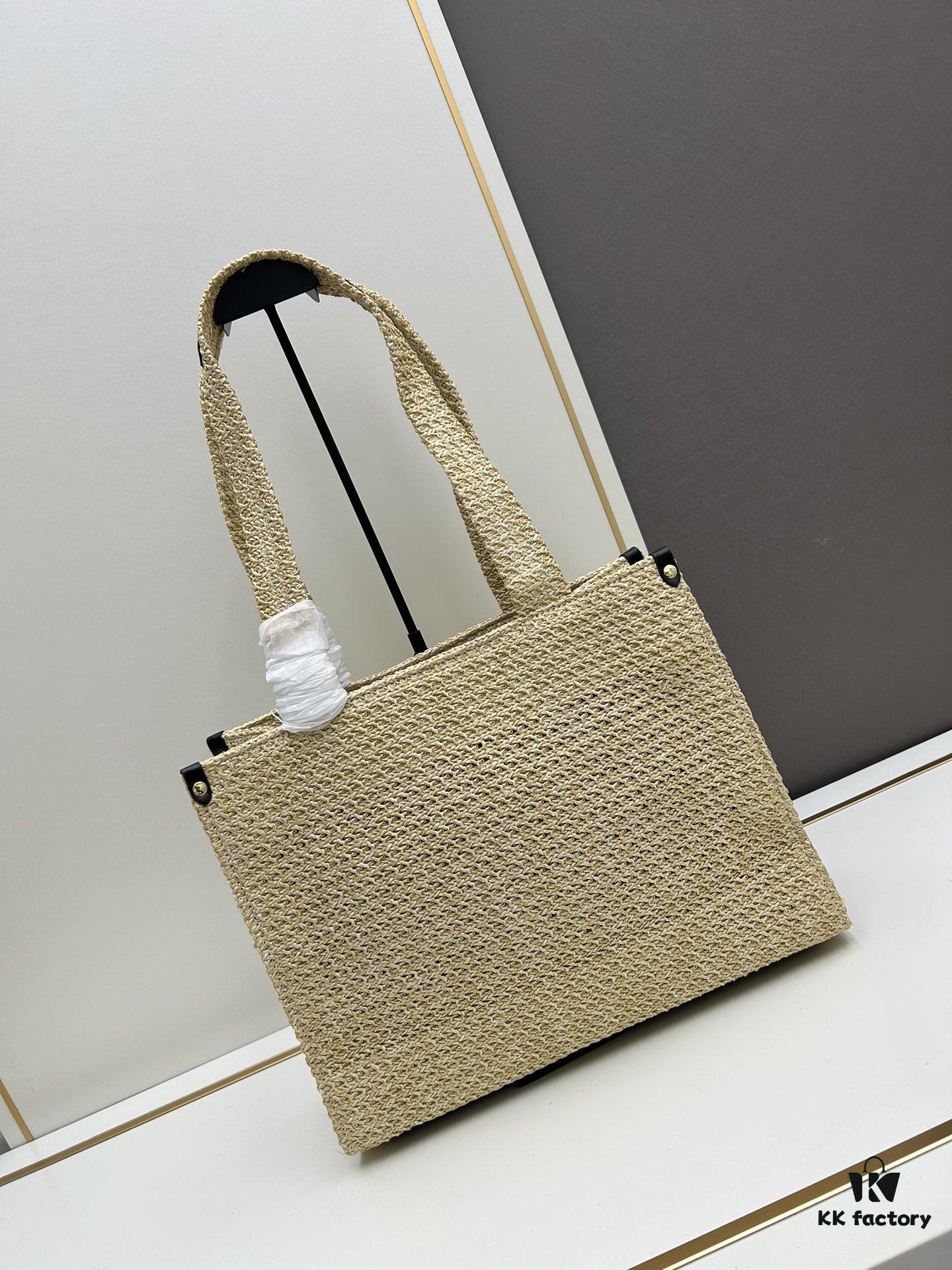 6930587af09edb6de4c4f73c New Arrival 270 Batch 🌞Hello Summer! LV OnTheGo Tote Bag & Slides