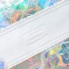 6930587ff09edb6de4c4f746 Exclusive Real-shot - Upgraded Version ‼️ Model M53286 M41379 Transparent Colorful! CHRISTOPHER Oversized Backpack