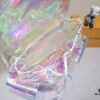 6930587ff09edb6de4c4f747 Exclusive Real-shot - Upgraded Version ‼️ Model M53286 M41379 Transparent Colorful! CHRISTOPHER Oversized Backpack