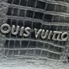69305882f09edb6de4c4f74b M24457 This Shopper Medium Bag Draws Inspiration from Louis Vuitton's Shopping Tote