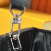 69305883f09edb6de4c4f751 M24457 This Shopper Medium Bag Draws Inspiration from Louis Vuitton Shopping Bags, Featuring Louis Vuitton and Maison Fondée En 1854 Embossed on Soft Calfskin, with Top Handles and Detachable Shoulder Strap. Dimensions: 40x32x16cm
