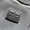 69305887f09edb6de4c4f757 M24457 This Shopper Medium Bag Draws Inspiration from Louis Vuitton's Shopping Tote
