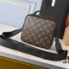 69305889f09edb6de4c4f75b Upgraded Original M46973 M46972 Quest Messenger Bag