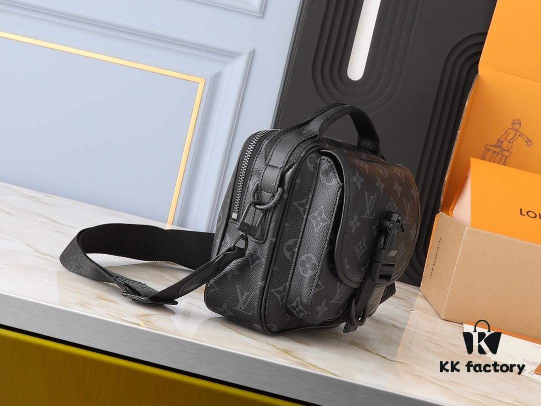 6930588cf09edb6de4c4f761 Upgraded Original M46973 M46972 Quest Crossbody Bag
