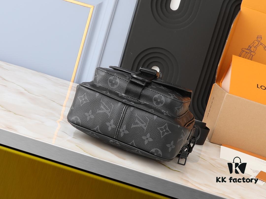 6930588cf09edb6de4c4f763 Upgraded Original M46973 M46972 Quest Crossbody Bag