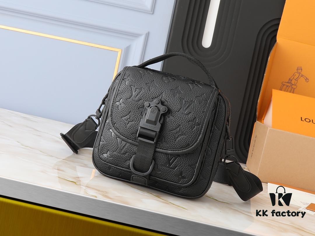 6930588ff09edb6de4c4f76a Upgraded Original M46973 M46972 Quest Messenger Bag