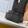 69305890f09edb6de4c4f76c Upgraded Original M46973 M46972 Quest Messenger Bag