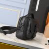 69305891f09edb6de4c4f76e Upgraded Original M46973 M46972 Quest Messenger Bag