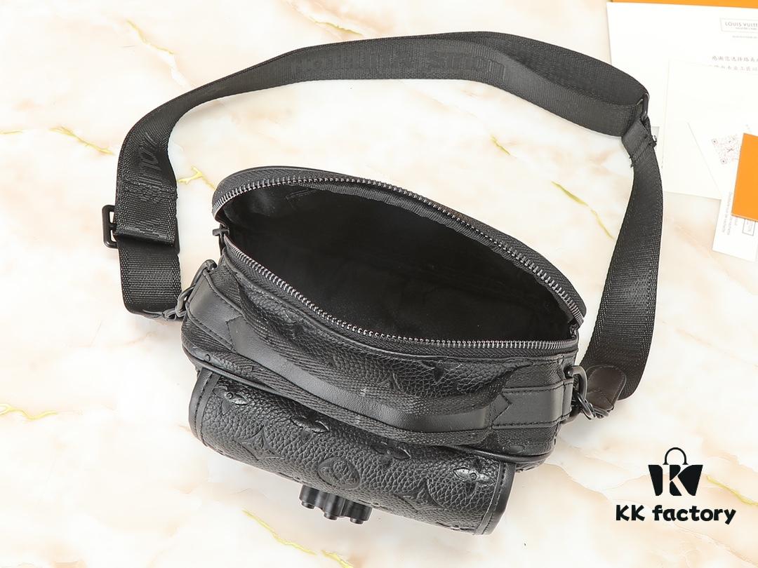 69305891f09edb6de4c4f771 Upgraded Original M46973 M46972 Quest Messenger Bag