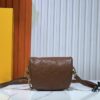Upgraded Original M46917 M82335 M83275 M82208 M82347 Mini Bumbag from LV Gradient Collection