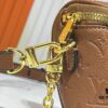 Upgraded Original M46917 M82335 M83275 M82208 M82347 Mini Bumbag from LV Gradient Collection