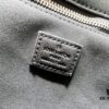 693058a1f09edb6de4c4f78a M24457 This Shopper Medium Bag Draws Inspiration from Louis Vuitton Shopping Bags, Featuring Louis Vuitton and Maison Fondée En 1854 Embossed on Soft Calfskin, with Top Handles and Detachable Shoulder Strap. Dimensions: 40x32x16cm