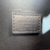 693058c1f09edb6de4c4f7ba Exclusive Real Shot M20250 Monogram Slim Trunk Bag