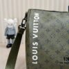 693058c6f09edb6de4c4f7c2 Exclusive Real Photo - Upgraded Version ‼️ Real Photo M23963 Green 41416 Keepall Bandoulière 50 Travel Bag from the Monogram Tones Collection