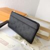 Top-Quality Original 💎 [Real Photos, Personal Background] Zippy Dragonne Zip Wallet M69037