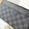 Top Quality Original 💎 [Actual Photos, Personal Background] Zippy Dragonne Zip Wallet M69037