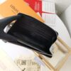Top Quality Original 💎 [Actual Photos, Personal Background] Zippy Dragonne Zip Wallet M69037