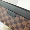Top Quality Original 💎 [Real Photo, Plain Background] Zippy Dragonne Zip Wallet M69037