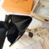 Top Quality Original 💎 [Real Photo, Plain Background] Zippy Dragonne Zip Wallet M69037
