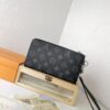 Top Quality Original 💎 [Real Photos, Own Background] Zippy Dragonne Zip Wallet