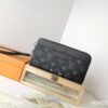 Top Quality Original 💎 [Real Photos, Own Background] Zippy Dragonne Zip Wallet